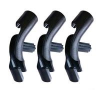 Aprilsunnyzone Para doblador de manguera de carreras con diseño mejorado para una distribución eficiente del combustible, funciona con mangueras de 1 pulgada e incluye un práctico abridor de botellas