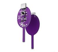 Aprilsunnyzone Probador de inductancia K7S diseñado para la resolución de problemas de fallos relacionados con el inductor en ATX MicroATX e ITX modernos para placas base