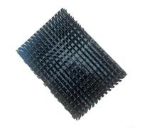 Aprilsunnyzone RCX26008 Cepillo de rodillo para Hayward para SharkVac para Tiger para Shark Cleaner (1 unidad)