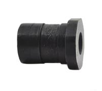 Aprilsunnyzone Reemplazo de montaje de choque de goma para modelos 435 450 440 555 560 OEM número de pieza 501007601 compatible con CS2258 CS2260 y más (1 unidad)