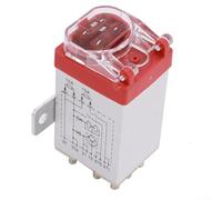 Aprilsunnyzone Sobrecarga para relé de protección para Mercedes W201 190E 2.3 201.028 W124 300E 124.030 W126 300SEL 126.025 2015403745