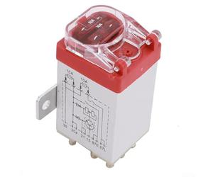 Aprilsunnyzone Sobrecarga para relé de protección para Mercedes W201 190E 2.3 201.028 W124 300E 124.030 W126 300SEL 126.025 2015403745