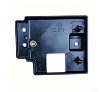 Aprilsunnyzone Soporte ACC para Ford para Explorer 2020 Factory Match para detección de punto ciego y componentes de control de crucero adaptativo
