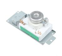 Aprilsunnyzone Temporizador de repuesto para horno microondas Midea, interruptor de ajuste de 4 pines VFD35M106IIE 220 V, diseñado para modelos de la serie WLD35 para una sincronización consistente