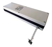 Aprimatic 43503/022 Varia Actionneur électrique blanc, moteur pour vasistas et lucarnes