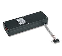 Aprimatic Varia - Actuador eléctrico para marcos de claraboyas y ojos de buey