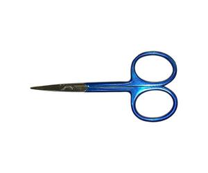 Apro 2069/10 Tijera cutícula curva 10 cm