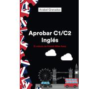 Aprobar C1-C2 inglés: Friends Miles Away (SERIE APROBAR EXÁMENES AVANZADOS DE INGLÉS (WRITING Y SPEAKING))