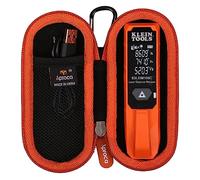 Aproca - Carcasa rígida para medidor de radiación electromagnética Meterk, medidor EMF