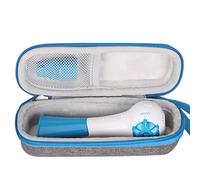 Aproca Duro Viajes Funda Bolso Caso para The Breather El respiradero inspiratorio espiratorio Trainer