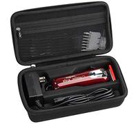 Aproca Duro Viajes Funda Bolso Caso para Wahl Magic Clip Cortapelos / Senior / Super Taper / Super Taper Pro Clipper
