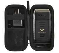 Aproca Estuche de almacenamiento duro para Wahl Professional 5-Star Series afeitadora/moldeadora recargable