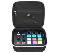 Aproca Estuche de almacenamiento duro portátil para MAONO Gaming Audio Mixer interfaz de audio y accesorios