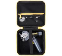 Aproca Funda compatible con tijeras eléctricas inalámbricas Fanttik C8 Nano Easyswap, bolsa de almacenamiento portátil para accesorios (solo funda)