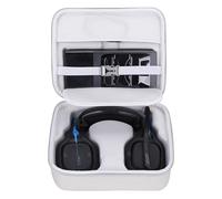 Aproca Funda protectora rígida compatible con auriculares inalámbricos Astro Gaming A50 Dolby Gaming (gris)