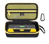 Aproca Funda rígida de almacenamiento, para buscador de pernos Franklin Sensors ProSensor M210 710 710+ T13 y accesorios (solo funda)