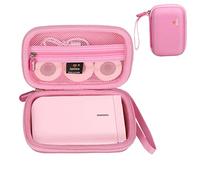 Aproca - Funda rígida de transporte para Fujifilm Instax Mini Link Smartphone Printer