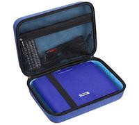 Aproca - Funda rígida de Transporte para Reproductor de DVD portátil SUNPIN de 11"