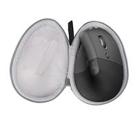 Aproca - Funda rígida para ratón inalámbrico Logitech MX