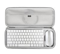 Aproca MLA22LL/A MLA22LL/A y Apple Magic Bluetooth Mouse 2, color gris