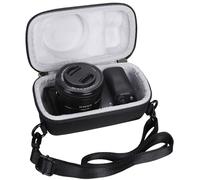 Aproca Portable Hard Storage Case, for Sony Alpha a6400 / Alpha a6700 / Alpha a6000 Mirrorless Digital Camera