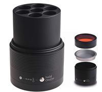 Aprodite Calentador Material Dental Compuesto 40℃-50℃ MagicBox del Calentador 40℃-50℃ del suavizante de la Resina Dental 24W