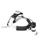 Aprodite KD-202A-6 - Linterna de cabeza quirúrgica LED (5 W)