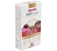 Aprolis Inm'Sitake + D3 60 Cap. de Intersa
