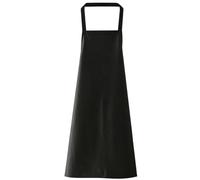 Apron for Cooking PU Leather Waterproof Oil-Proof BBQ Chef Smock Aprons | Kitchen Aprons for Grilling Dads Adult Chef Baking Holiday Men Women Work Dishwashing