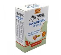 Apropos Gola Defens Fte 20Ml