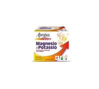 Apropos Vit Magnesio y Potasio Sobres 24x5g