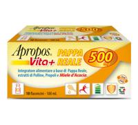 Apropos Vita + Royal Jelly 1000 mg 10 X10 ml