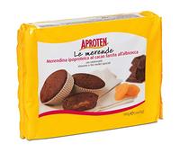 Aproten Merendina En Cacao Y Albaricoque hipoproteica Azúcar 180g