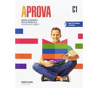 APROVA C1 MATERIAL DE PREPARACIO PER A LES PROVES DE LA CIEACOVA, LA JQCV Y LES EOI