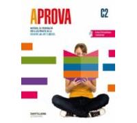 Aprova C2 2º Batxillerat (libro + Cd) Valencia Ed 2017