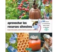 Aprovechar Los Recursos Silvestres: Bosques Frutales Injertar V Erdura