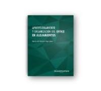 Aprovisionamiento Y Organización Del Office En Alojamientos