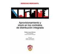 Aprovisionamiento y stock en los contratos de distribución integrada