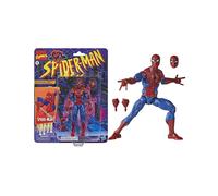 (Aprox. 6 pulgadas, 10) Hasbro Thor The Spider-Man modelo de figuras de acción colección Hobby regalos Juguetes