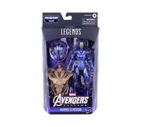 (Aprox. 6 pulgadas, 4) Hasbro Thor The Spider-Man Figuras de acción Modelo Colección Hobby Regalos Juguetes