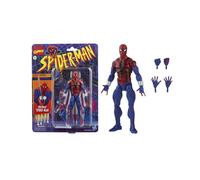 (Aprox. 6 pulgadas, 6) Hasbro Thor The Spider-Man modelo de figuras de acción colección Hobby regalos Juguetes