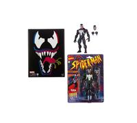 (Aprox. 6 pulgadas, 8) Hasbro Thor The Spider-Man modelo de figuras de acción colección Hobby regalos Juguetes