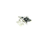 ¡aprox! APPPCIE2S Tarjeta de control 2 Series PCI-E LP&HP - -