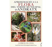 Aproximació a la flora del terme municipal d’Andratx: 78 (Arbre de mar)