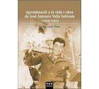 Aproximació a la vida i obra de José Antonio Valls Subirats (1958-1983): 13 (NEXUS)