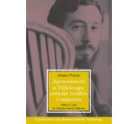 Aproximacio A Villalonga: Estudis Inedits I Esparsos