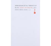 Aproximacio Al Tirant Lo Blanc