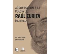 Aproximación a la poesía de Raúl Zurita: Dos miradas (Monografías)