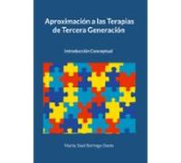 Aproximación A Las Terapias De Tercera Generación