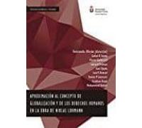 Aproximación Al Concepto De Globalización Y De Los Derechos Humanos En La Obra De Niklas Luhmann